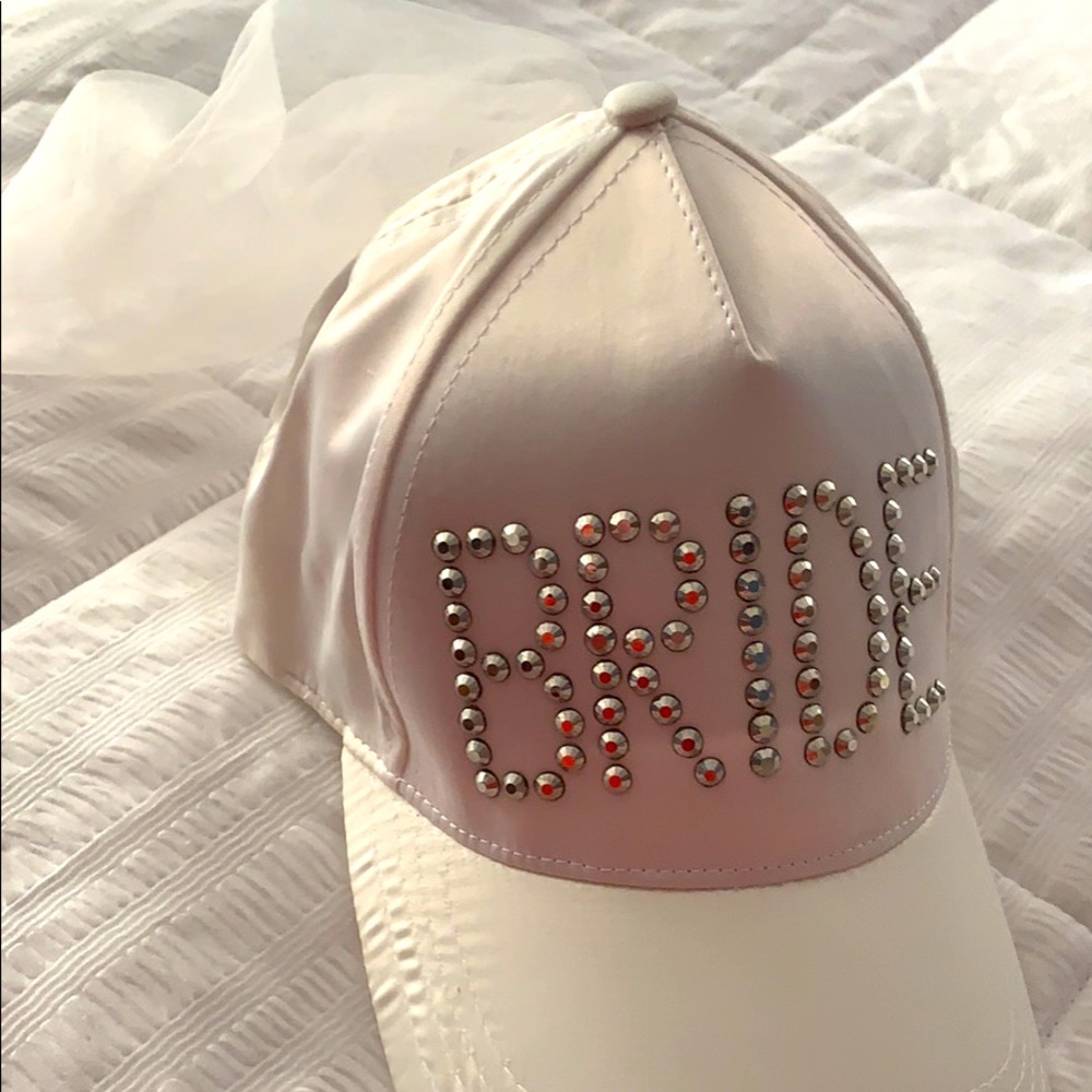 Baseball cap